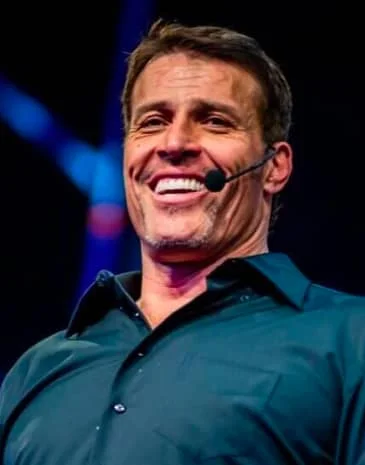 Tony Robbins