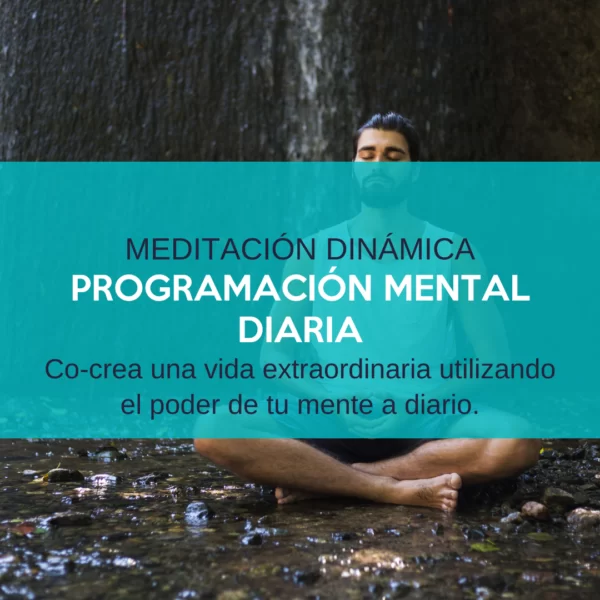 Programación mental diaria