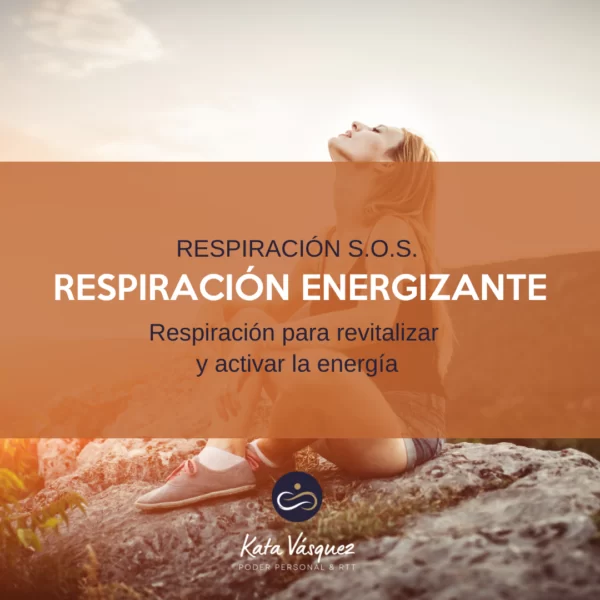 Respiración Energizante