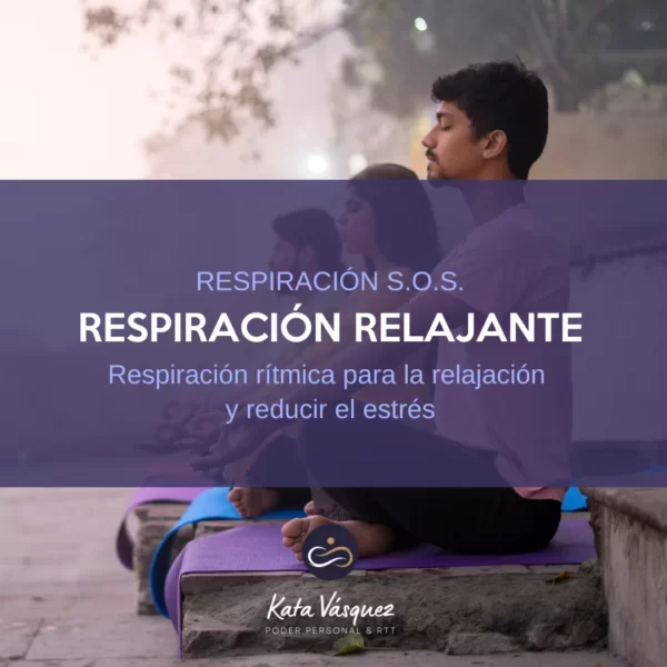 Respiración Relajante